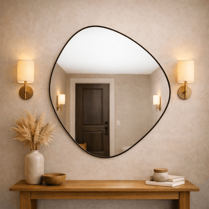 Wall Mirror