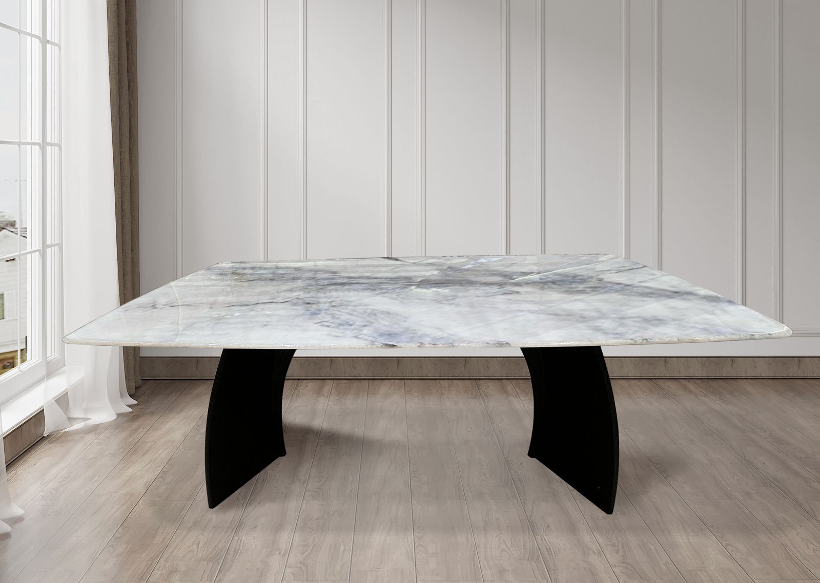 Watzmann Dining Table 200 CM
