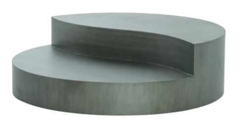 Wave Step Coffee Table