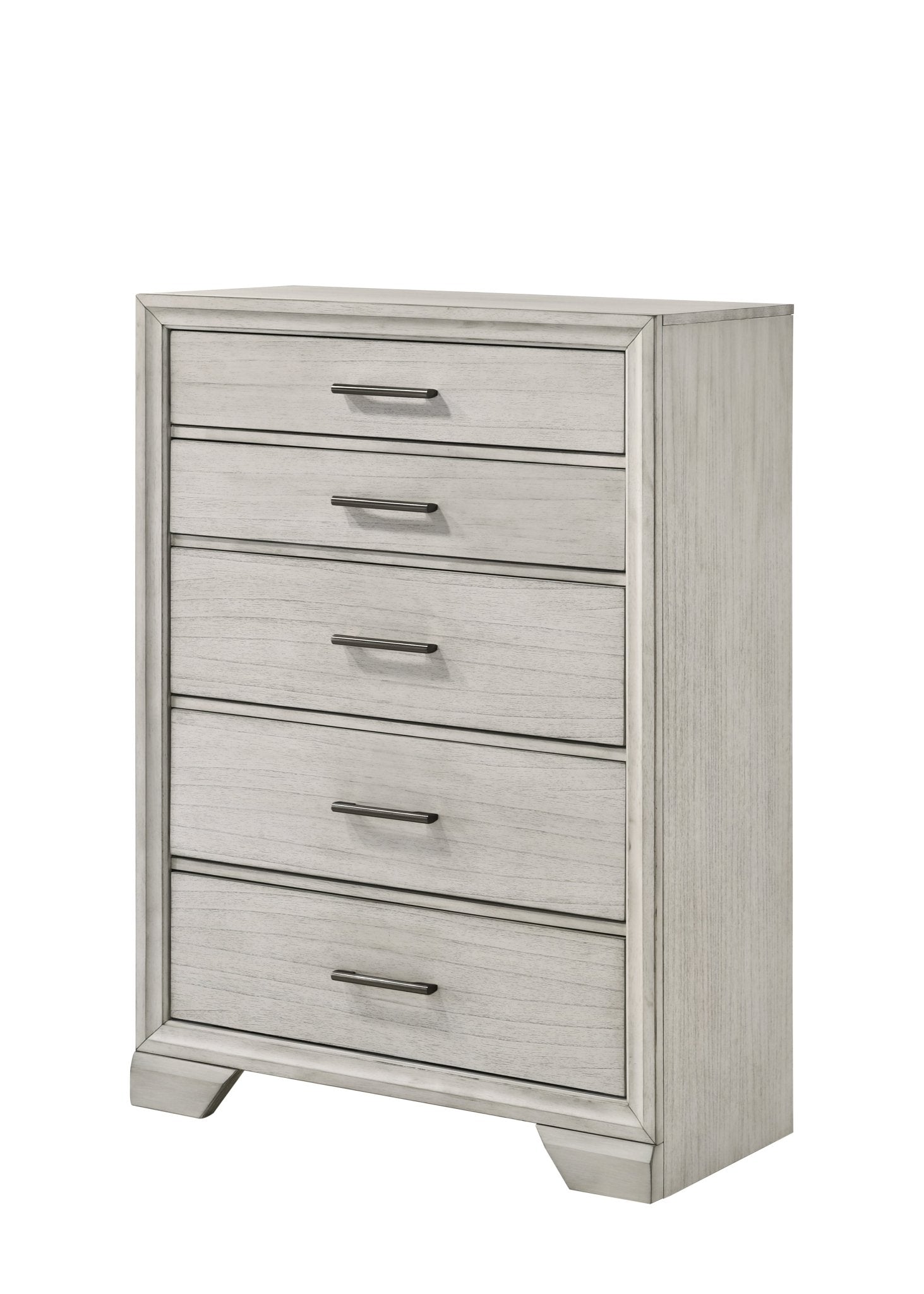 White Haven Sanctuary Chest