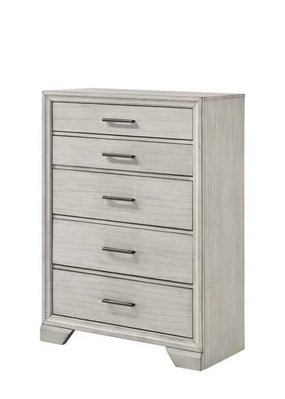 White Haven Sanctuary Chest