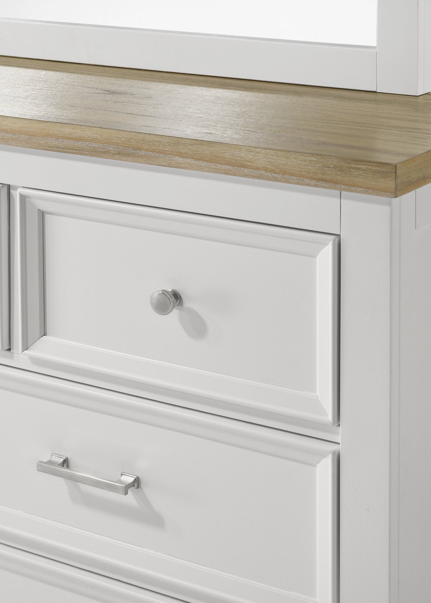 Willow Crest Bedroom set