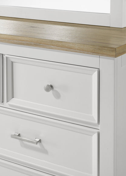 Willow Crest Bedroom set