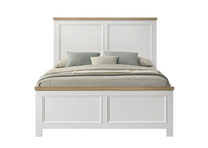 Willow Crest Bedroom set