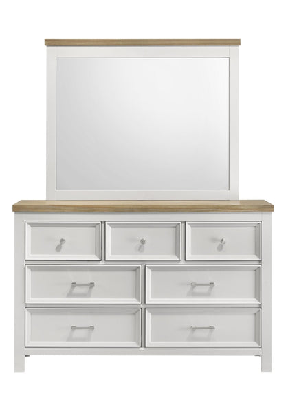 Willow Crest Bedroom set