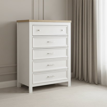 Willow Crest Chest