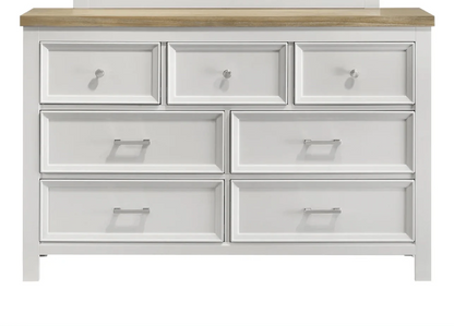 Willow Crest Dresser