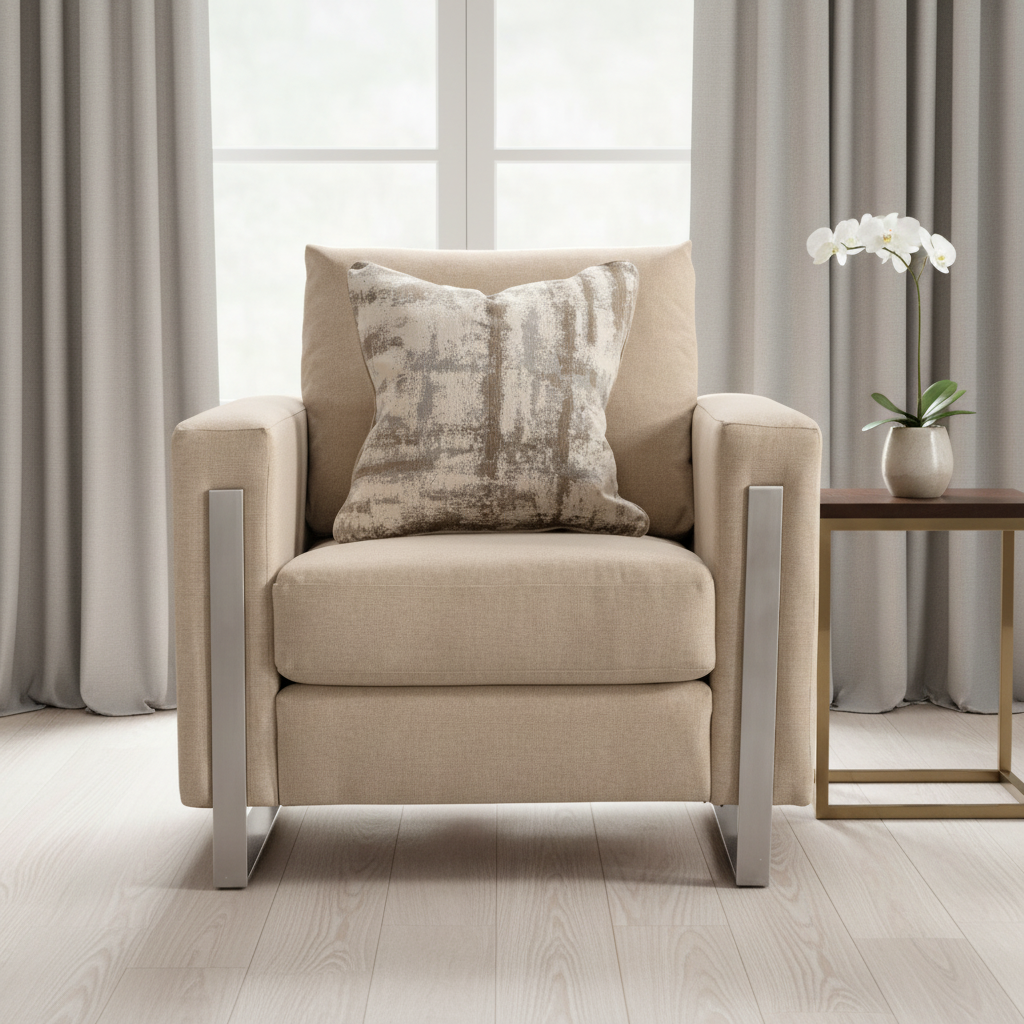 Wilson Chair
