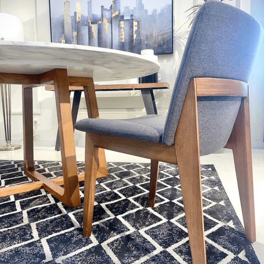 Wooden Dining Chair
