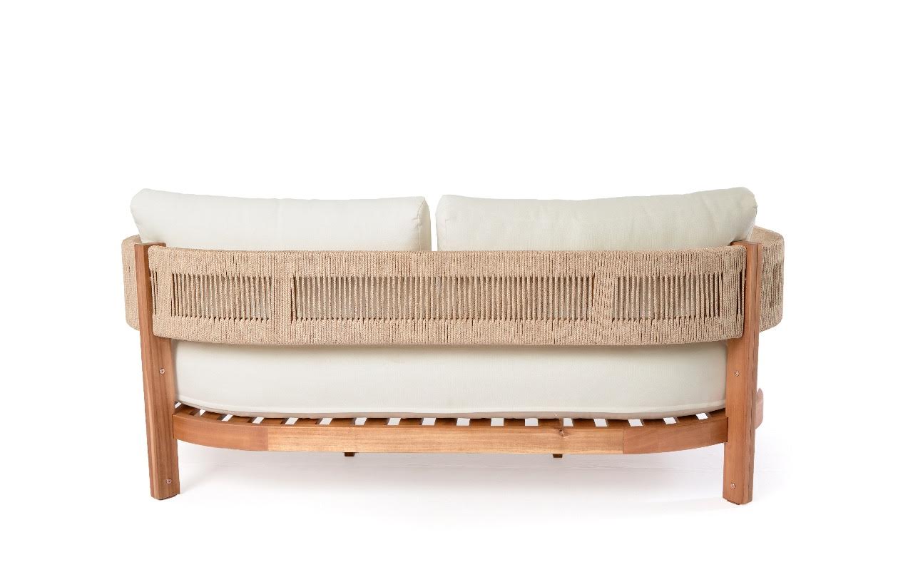 Woodland Grove Outdoor Set