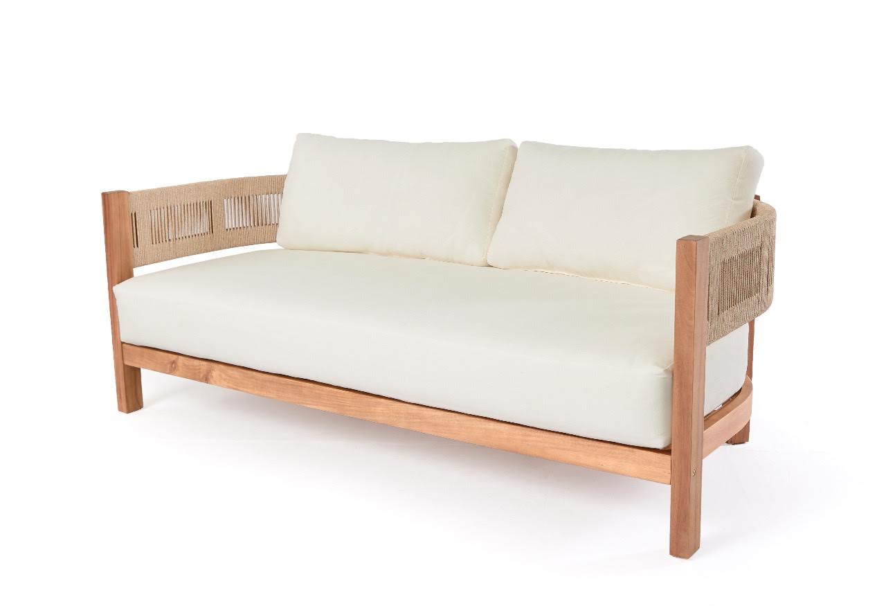 Woodland Grove Outdoor Set