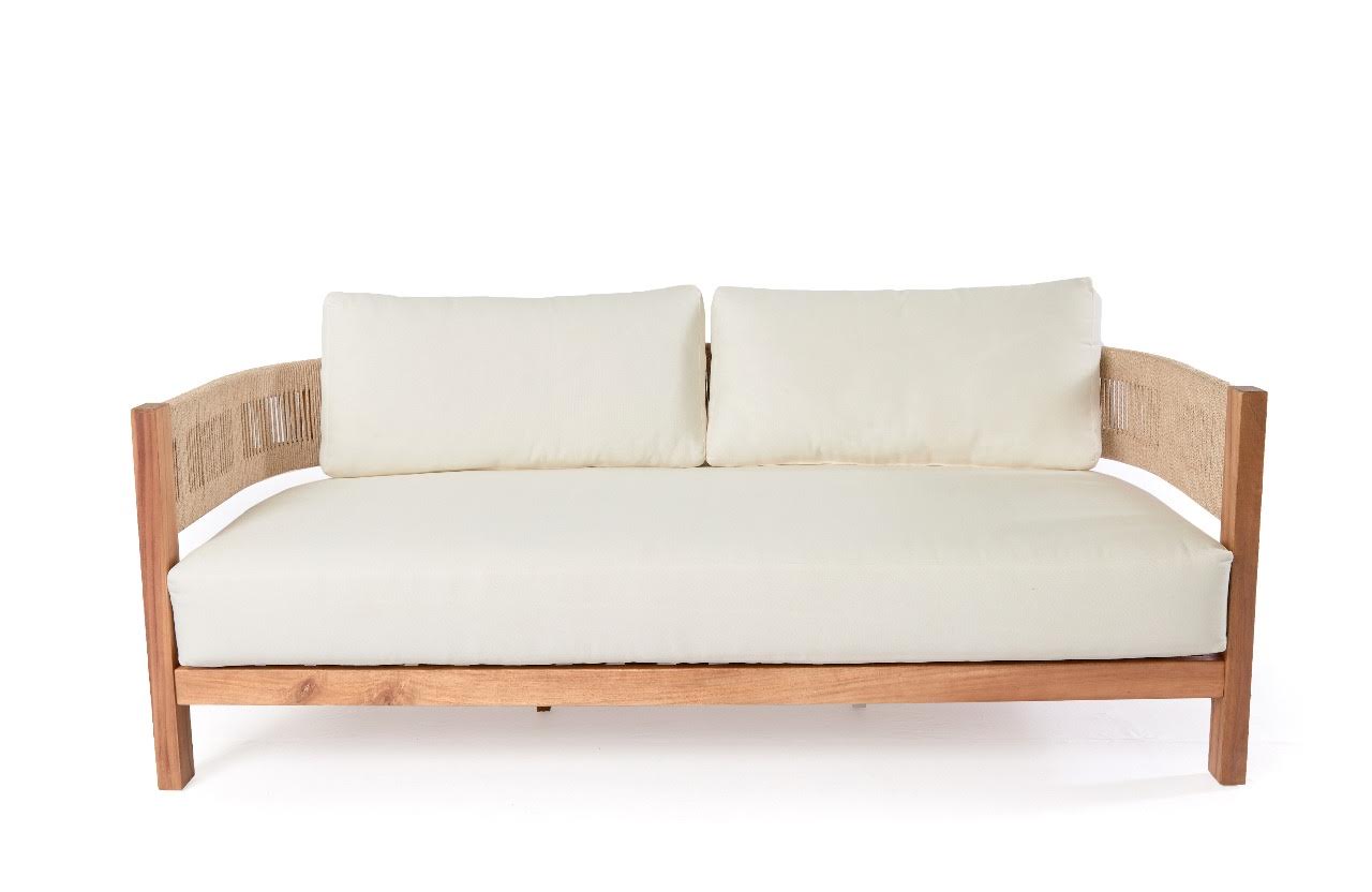 Woodland Grove Outdoor Set