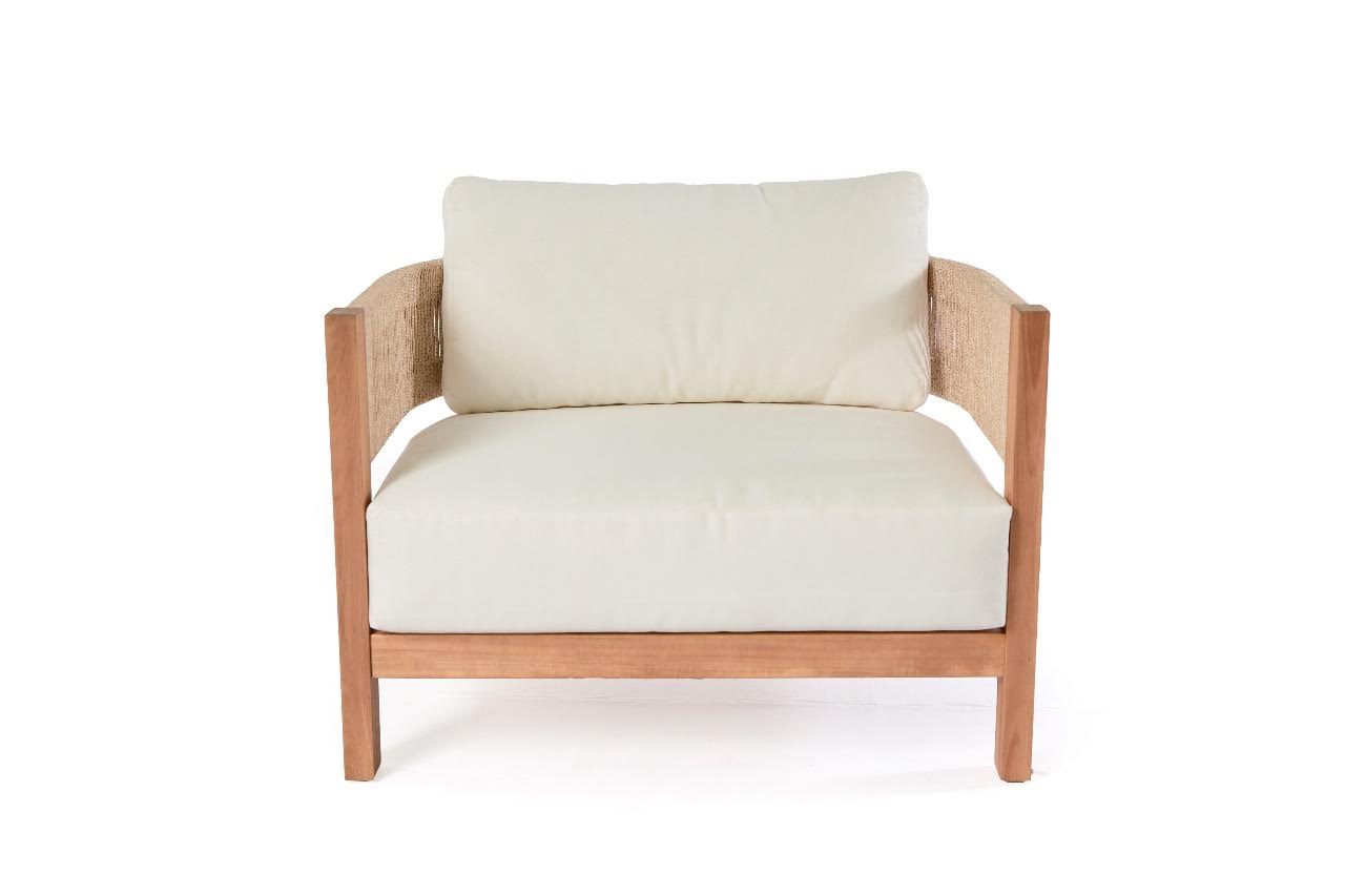 Woodland Grove Outdoor Set