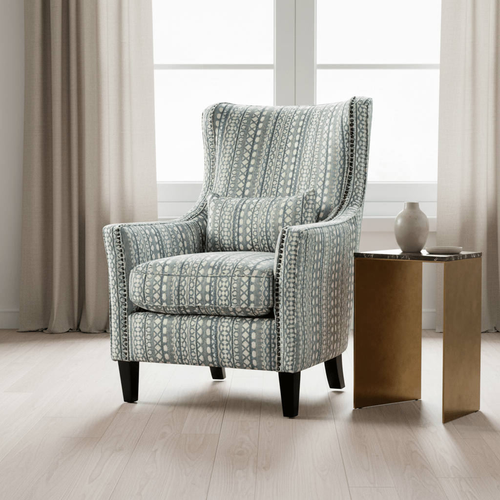 Yashki Chair