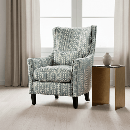 Yashki Chair