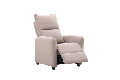 Yawna Push Back Recliner