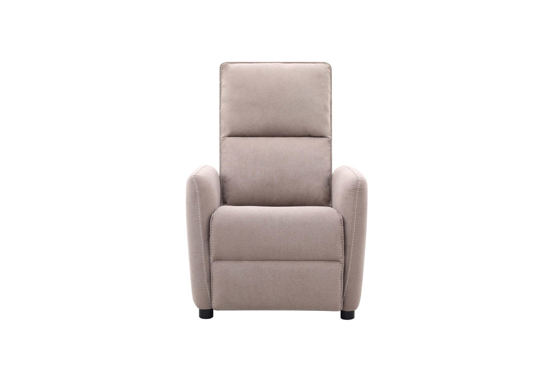 Yawna Push Back Recliner