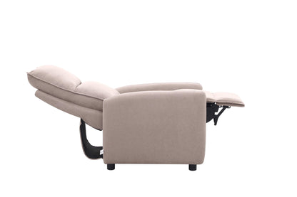 Yawna Push Back Recliner