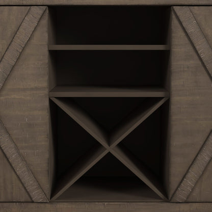 Yellowstone Dining Set