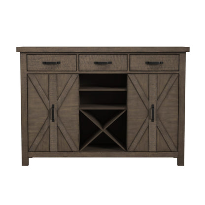 Yellowstone Dining Set