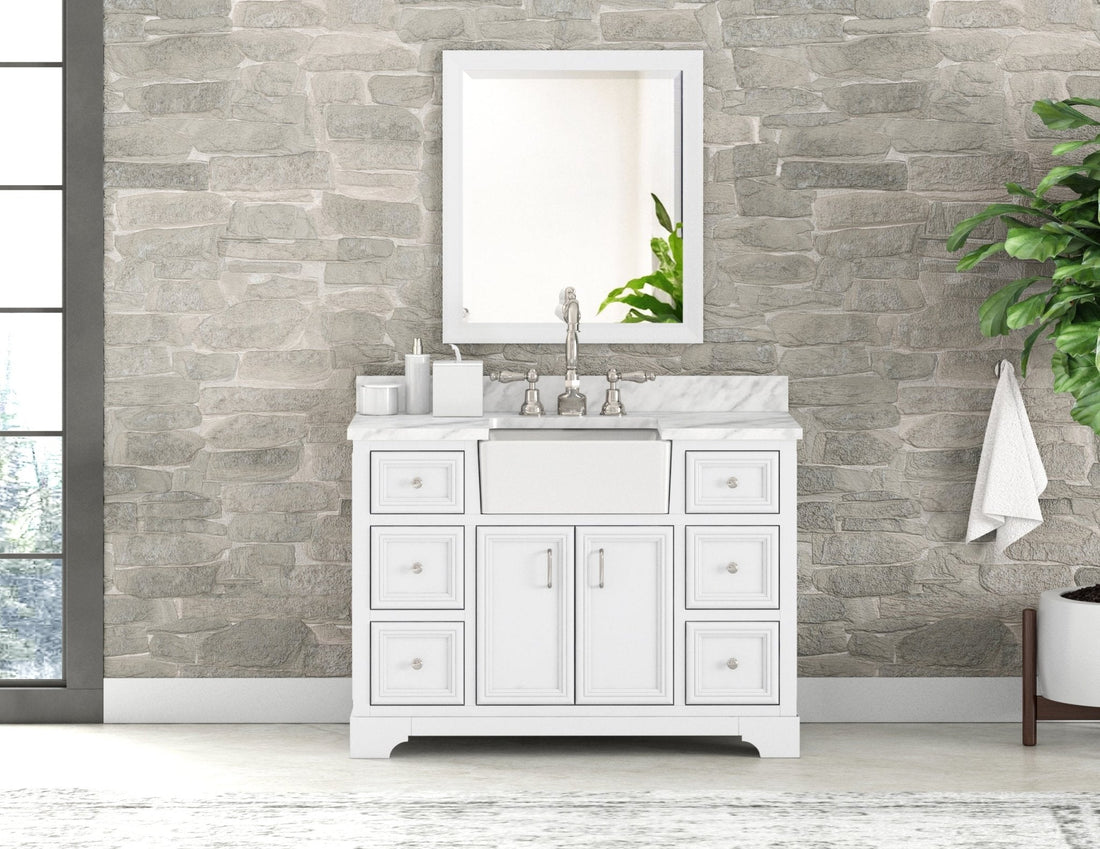 Z 48" Vanity