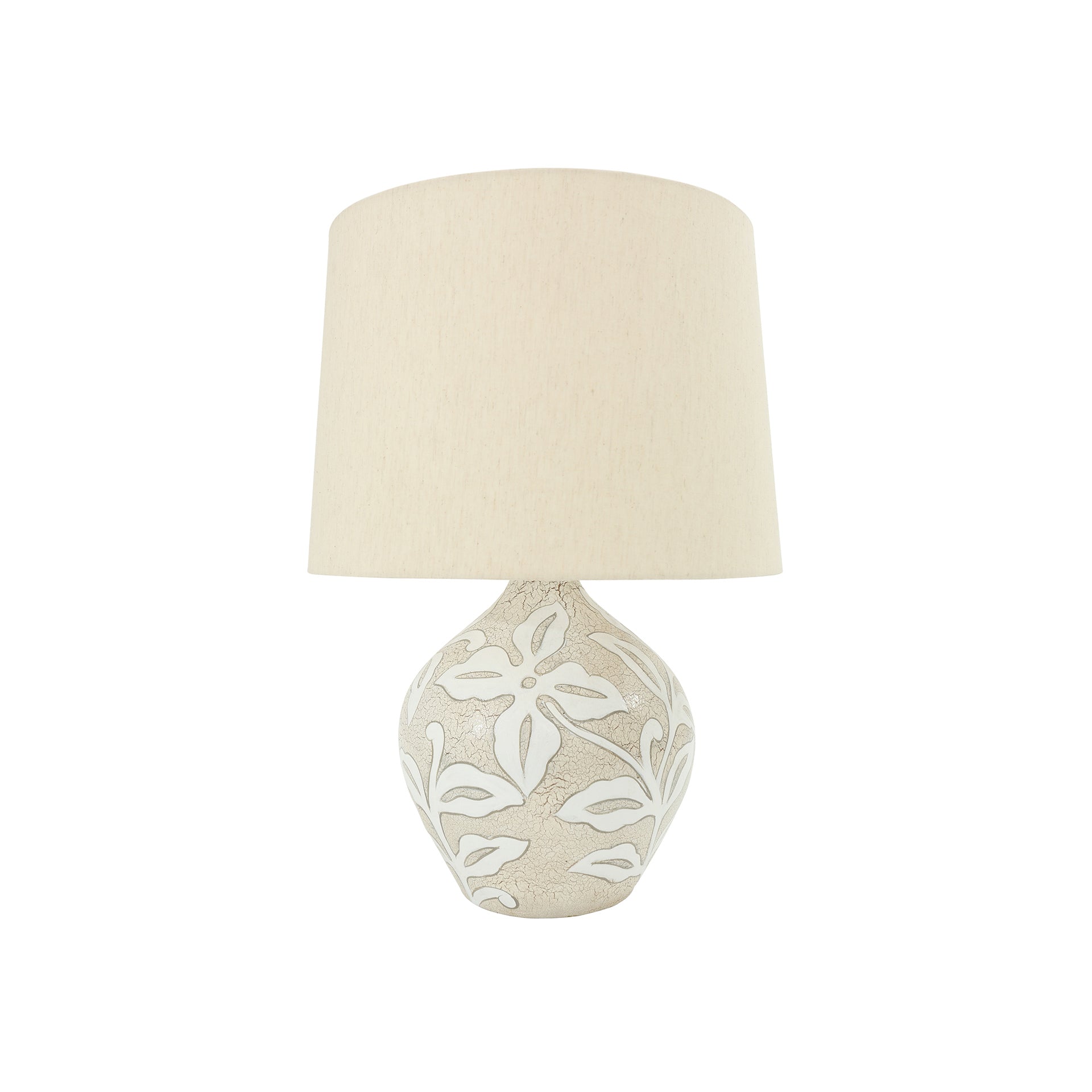 Zahra Table Lamp