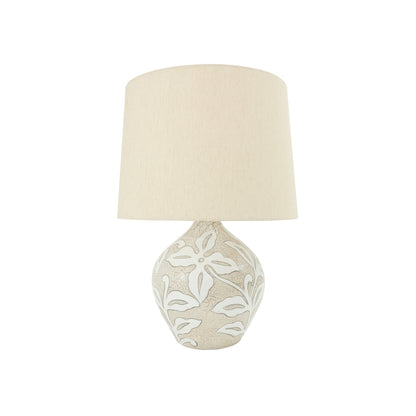 Zahra Table Lamp