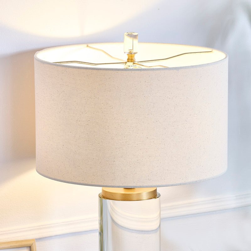 Zen Table Lamp