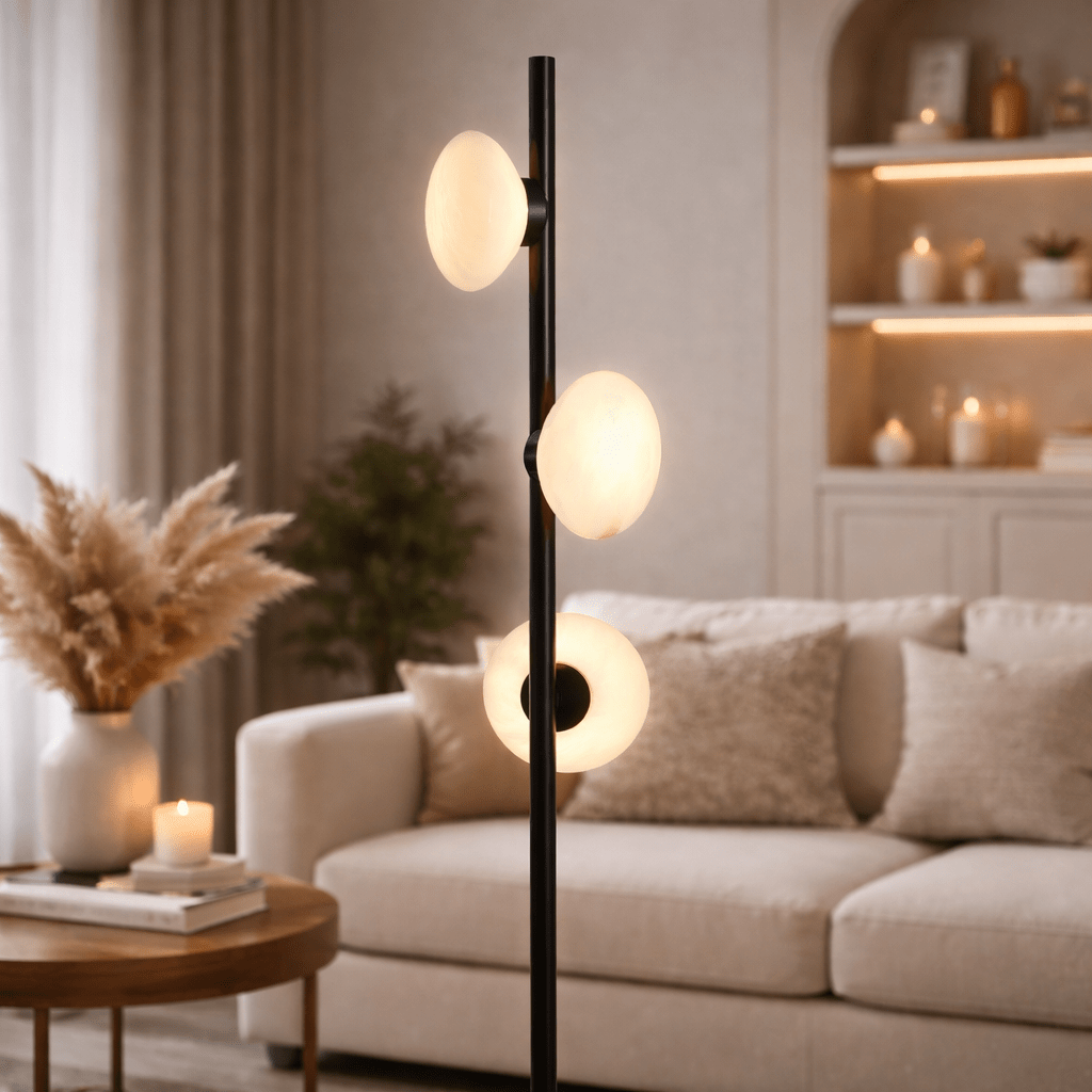 Zenith, Floor lamp