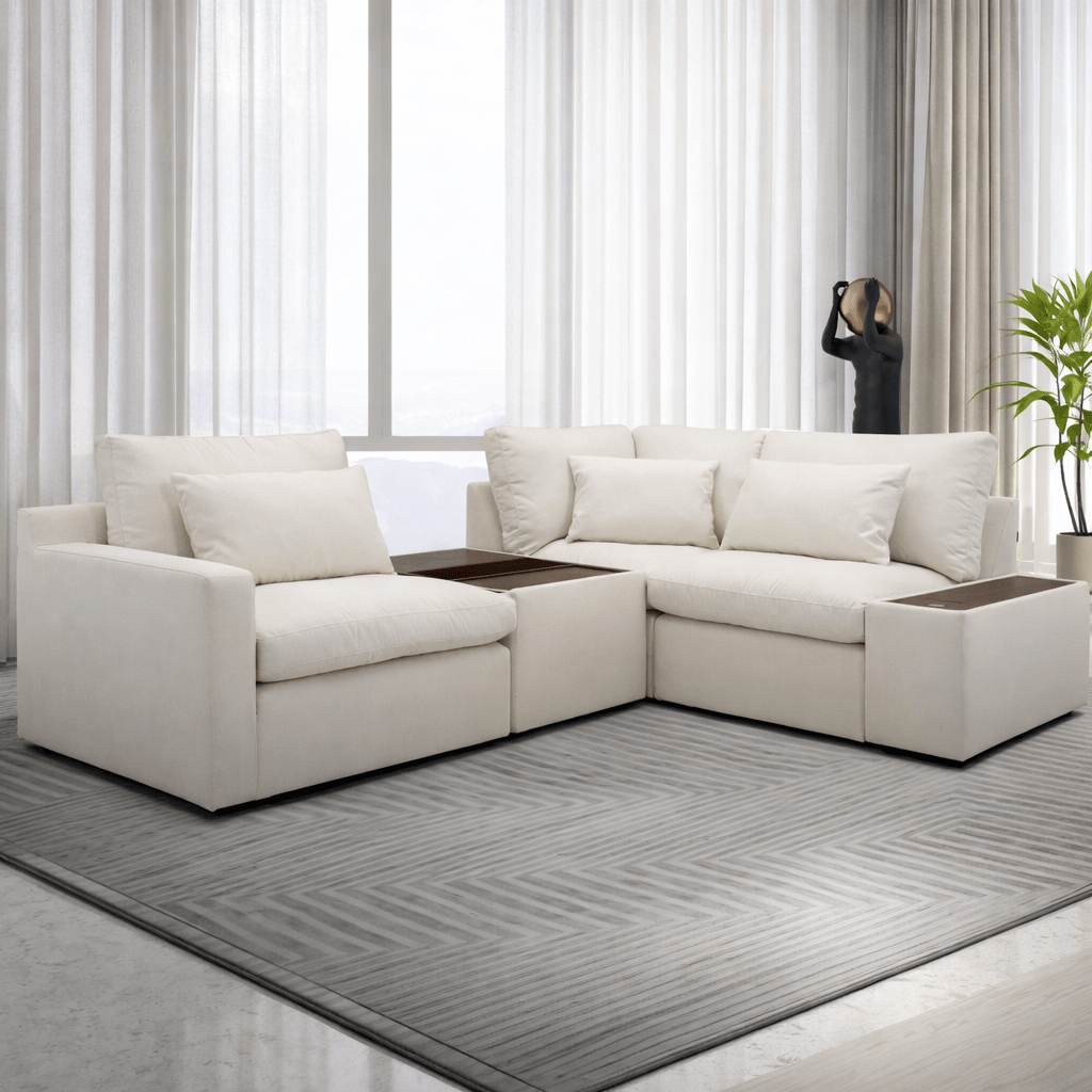 Zurich Sectional