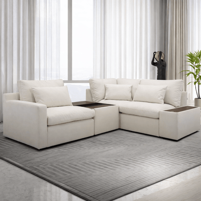 Zurich Sectional