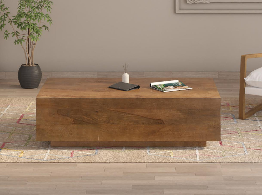 Coffee Table RB-002-8