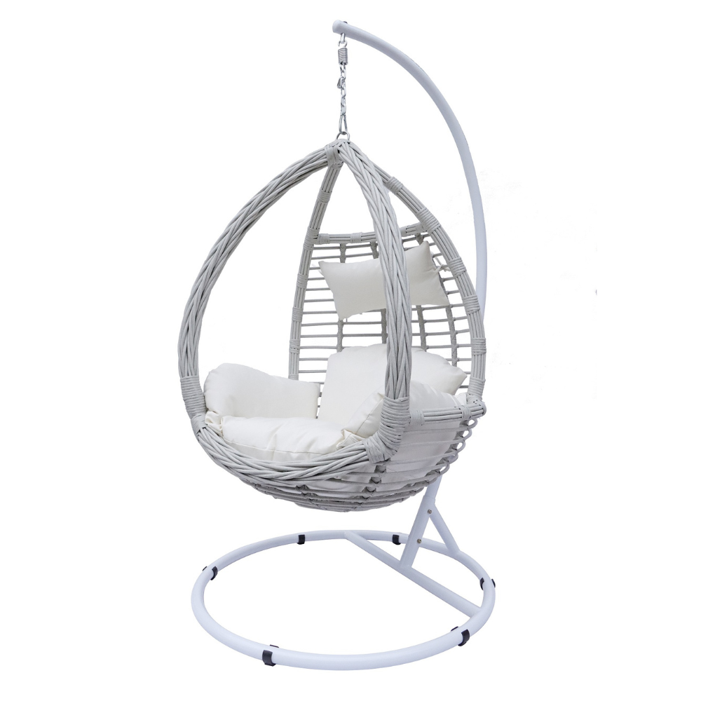 Roots Round Hanging chair