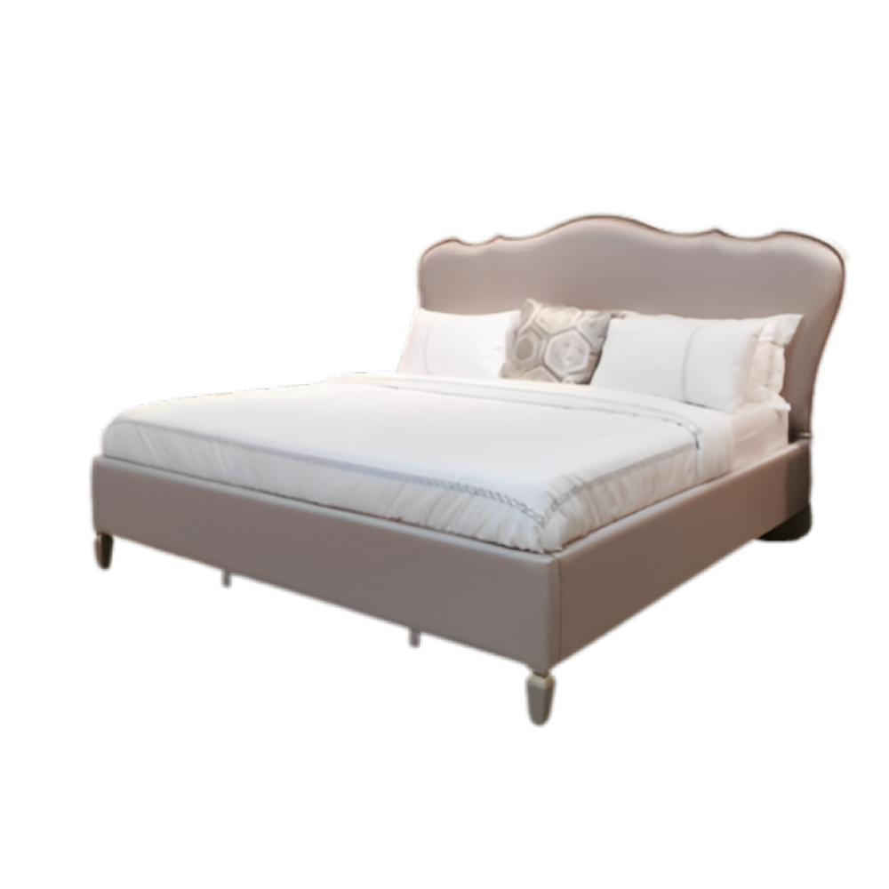 Alice Rosy Bed