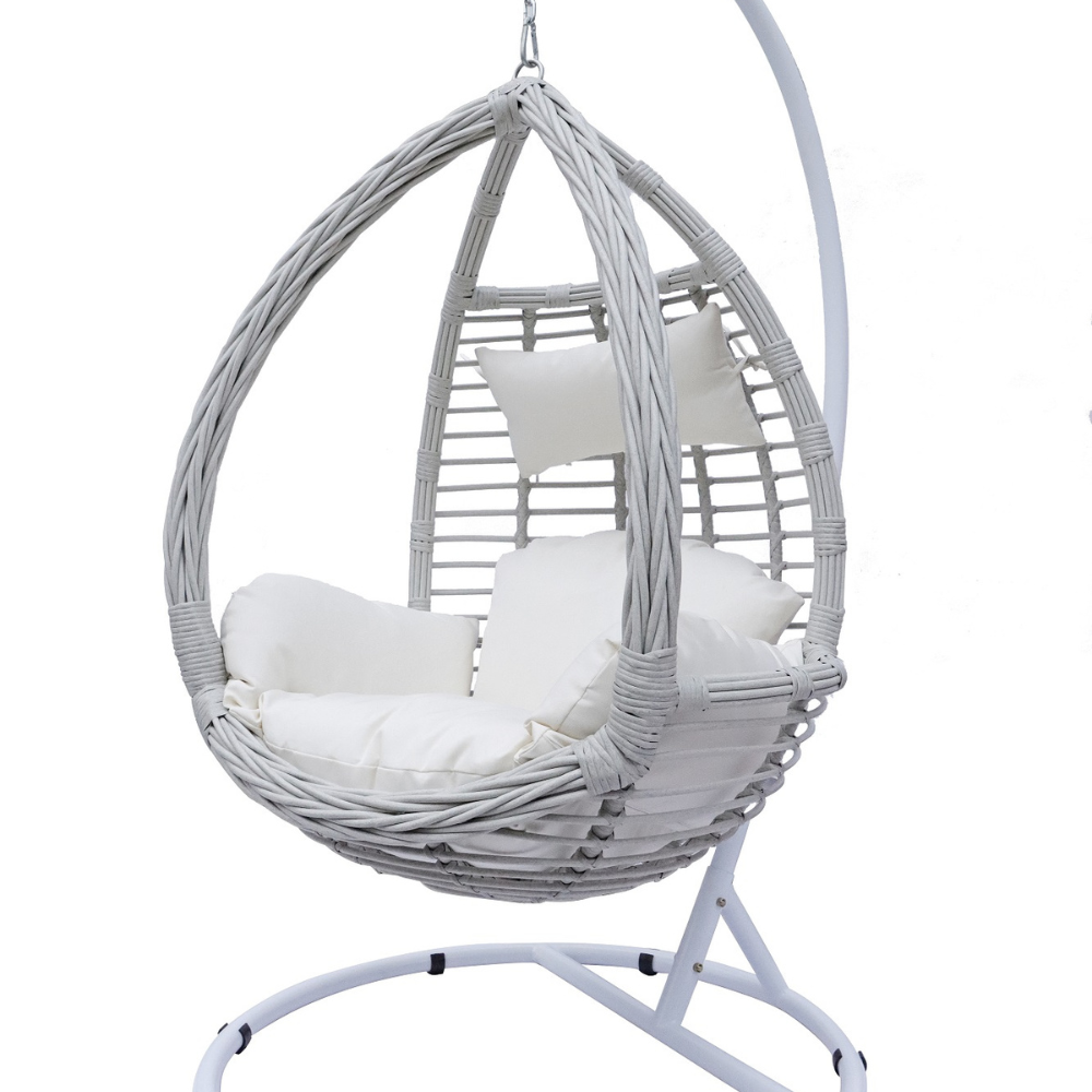 Roots Round Hanging chair