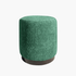 GREEN OTTOMAN (6643353354336)