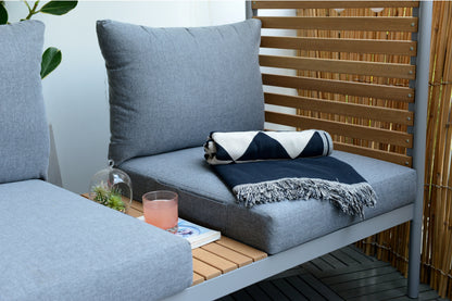 Copenhagen Grey Felmacony Sofa (6628810784864)