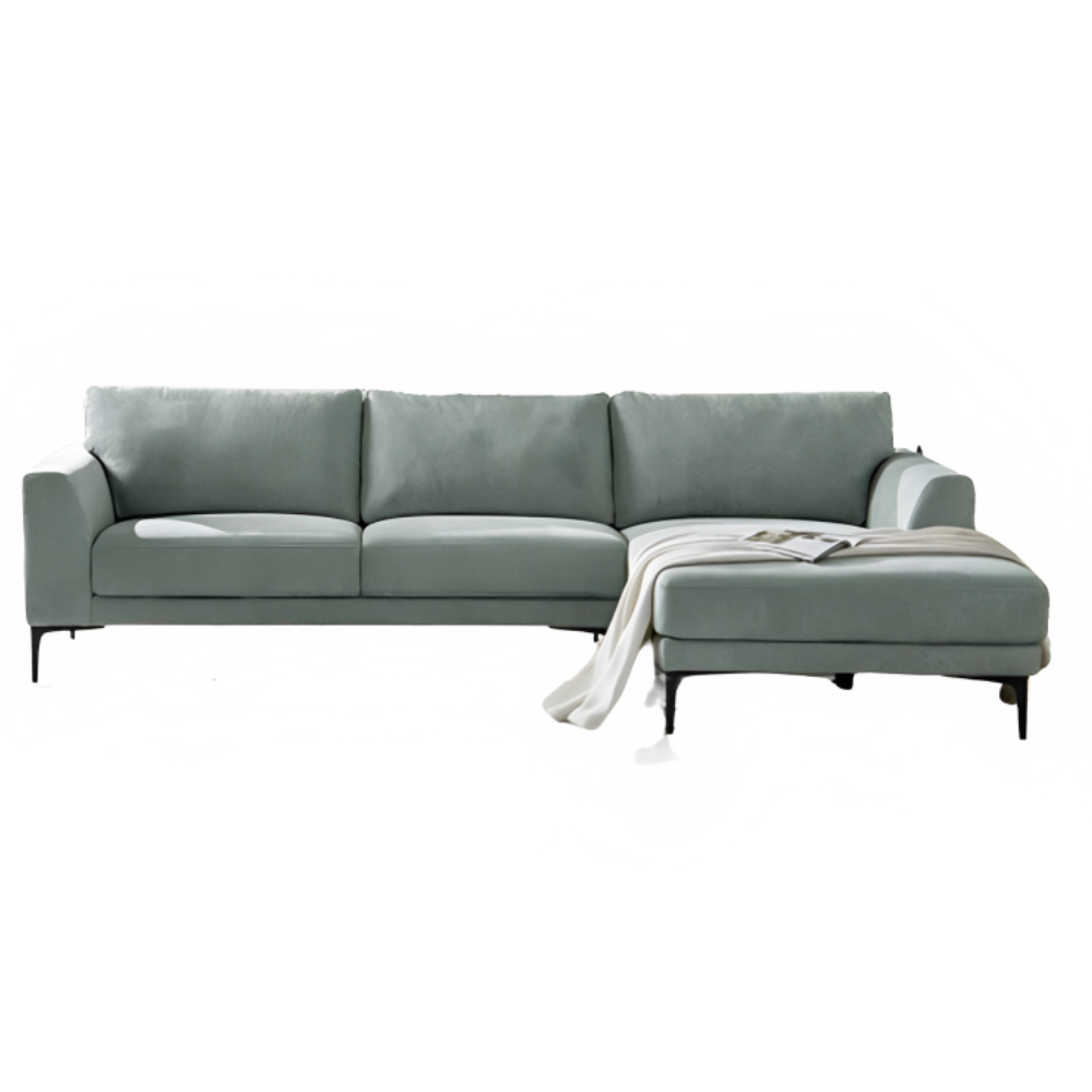 Hope Sage Sectional