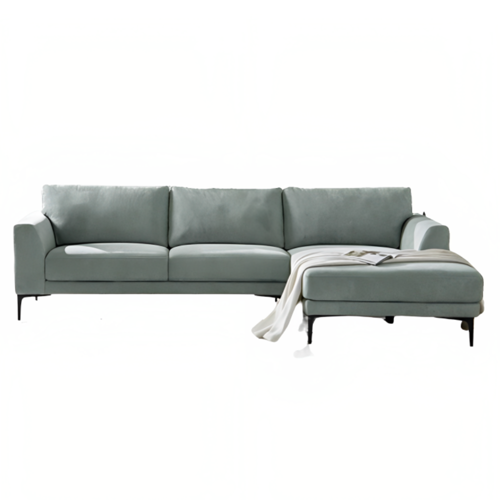 Hope Sage Sectional