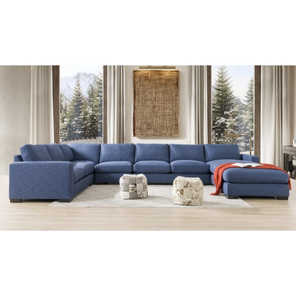 Avatar Double Sectional